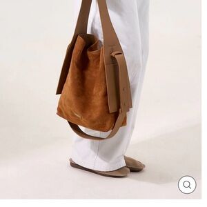 Songmont Medium Drippy Tote Bag